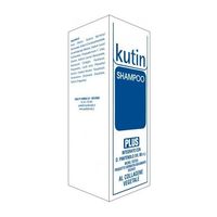 Quality Farmac Kutin Collagene Shampoo 200ml