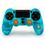 Qubick Controller Skin per PS4