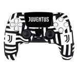 Qubick Controller Skin per PS5 Juventus