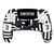 Qubick Controller Skin per PS5 Juventus