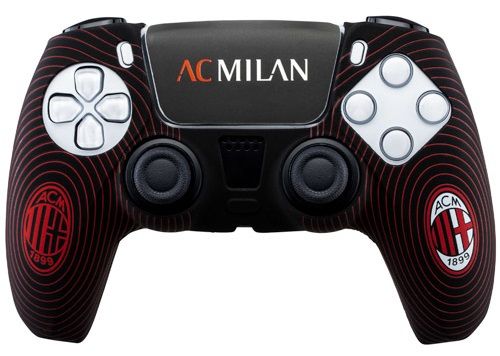 Qubick Controller Skin per PS5 Milan