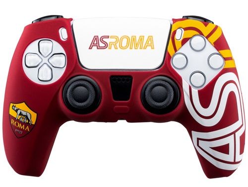 Qubick Controller Skin per PS5 Roma