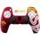 Qubick Controller Skin per PS5