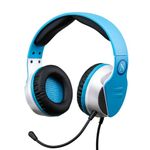 Qubick Cuffie Gaming ACMU Napoli