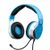 Qubick Cuffie Gaming ACMU Napoli