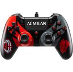 Qubick Wired Controller per PS4/PS5 AC Milan 2.0