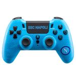 Qubick Wireless Controller per PS4/PS5 Napoli