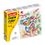 Quercetti Chiodini FantaColor Modular