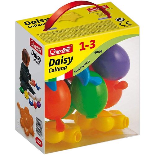 Quercetti Daisy Collane