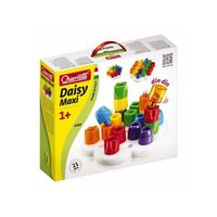 Quercetti Daisy Maxi