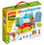 Quercetti Jumbo Peggy