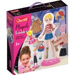Quercetti Magnetic Fashion Anna