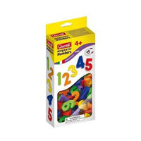 Quercetti Numeri Magnetici