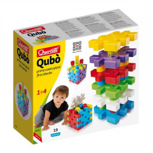 Quercetti Qubò