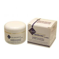 Quinoa Quiderma Crema Emolliente 50ml