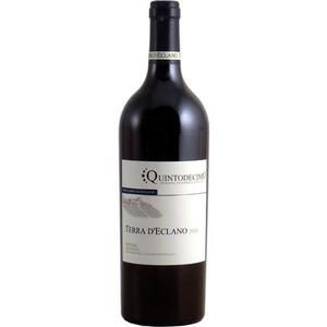 Quintodecimo Terra D'Eclano Irpinia DOC