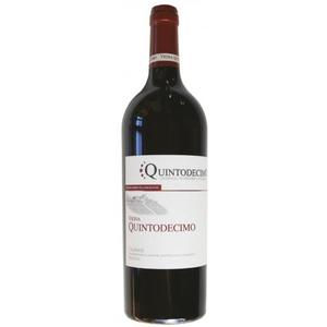 Quintodecimo Vigna Quintodecimo Riserva Taurasi DOCG