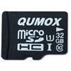 Qumox microSDHC 32GB Class 10