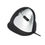 R-Go Tools Mouse Verticale Grande Destrorso Usb RGOHELA