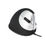 R-Go Tools Mouse Verticale Medio Destrorso Usb RGOHE