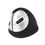 R-Go Tools Mouse Verticale Medio Mancino Wireless RGOHEWLL