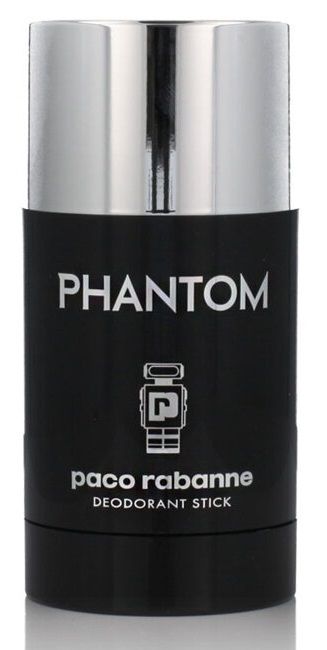 Rabanne Phantom Deodorante Stick 75ml