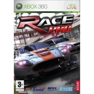 Atari Race Pro
