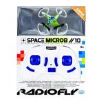 Radiofly Space Microb 10