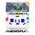 Radiofly Space Microb 10