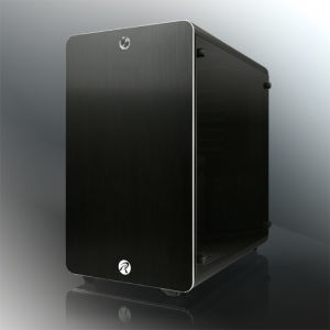 Raijintek Thetis Window