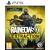 Ubisoft Rainbow Six Extraction PS5
