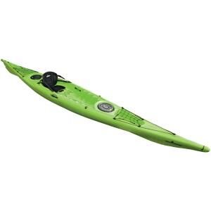 Rainbow Vulcano 4.60 Expedition Fishing
