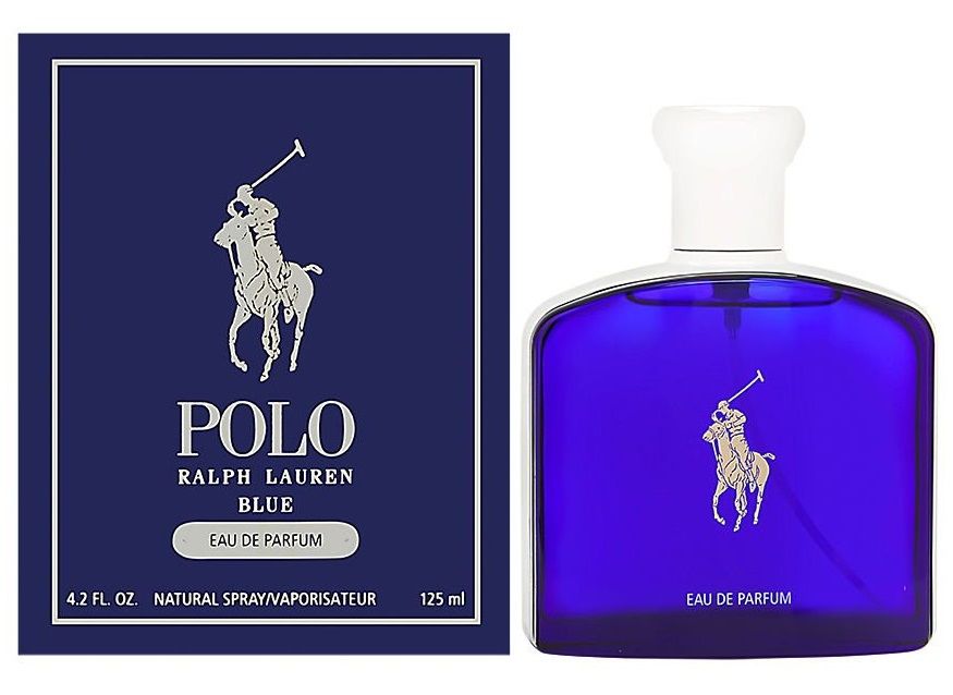 Ralph Lauren Polo Blue Eau de Toilette 125ml Confronta prezzi Trovaprezzi