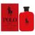 Ralph Lauren Polo Red Eau de Toilette 125ml