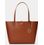 Ralph Lauren Tote Double-Face Pelle Ecologica
