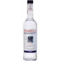 Ramazzotti Sambuca