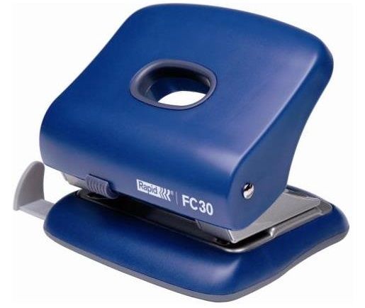 Rapid FC30 perforatrice Blu