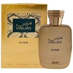 Rasasi Hawas Elixir For Him Eau de Parfum 100ml