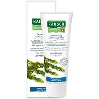 Rausch Maschera Curativa Cuoio Capelluto alla Quercia Marina 100ml