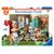 Ravensburger 44 Gatti 24 pezzi da pavimento