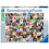 Ravensburger 99 Gatti