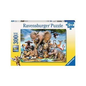 Ravensburger Amici africani