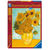 Ravensburger Art Van Gogh: Vaso di Girasoli 1000 pezzi