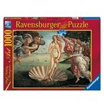 Ravensburger Botticelli: Nascita di Venere
