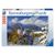 Ravensburger Neuschwanstein d'Inverno 3000 pezzi