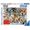 Ravensburger Challenge 1000 pezzi Looney Tunes