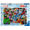 Ravensburger Challenge 1000 pezzi Marvel
