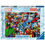 Ravensburger Challenge 1000 pezzi