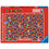 Ravensburger Challenge 1000 pezzi