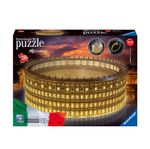 Ravensburger Colosseo 3D Night Edition